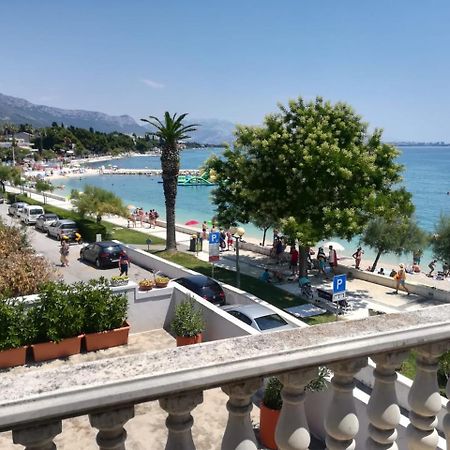 Apartment Sunce Kaštela Zewnętrze zdjęcie