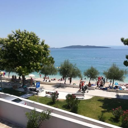 Apartment Sunce Kaštela Zewnętrze zdjęcie