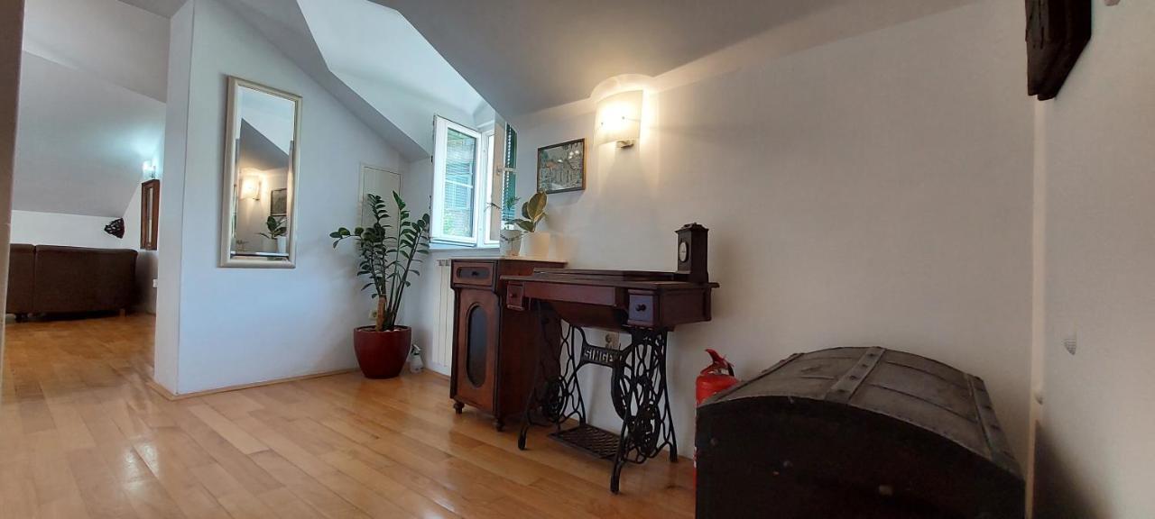 Apartment Sunce Kaštela Zewnętrze zdjęcie