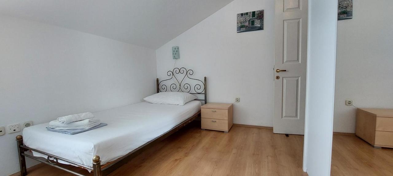 Apartment Sunce Kaštela Zewnętrze zdjęcie