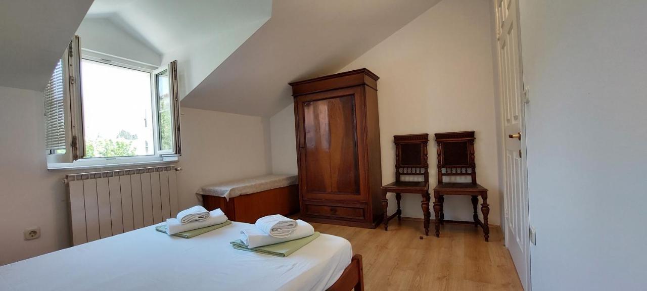 Apartment Sunce Kaštela Zewnętrze zdjęcie