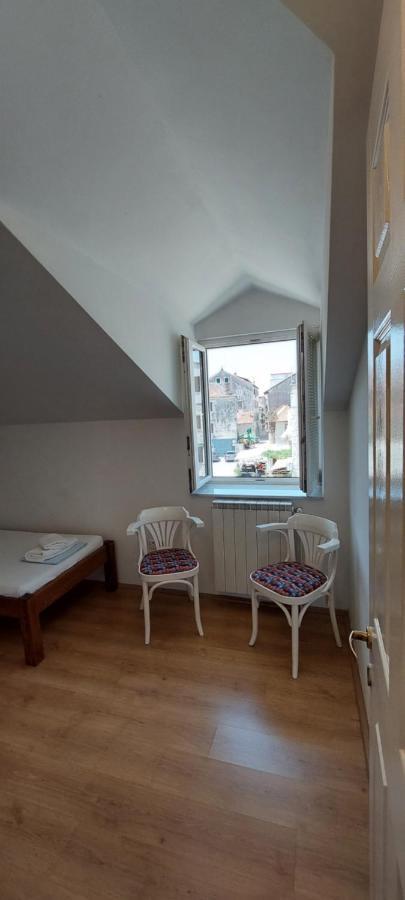 Apartment Sunce Kaštela Zewnętrze zdjęcie