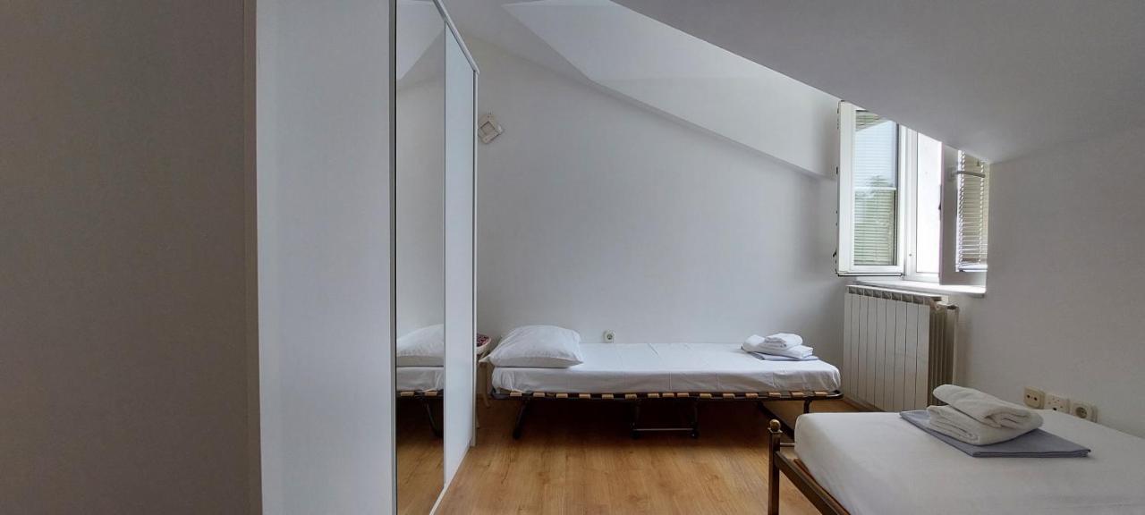 Apartment Sunce Kaštela Zewnętrze zdjęcie