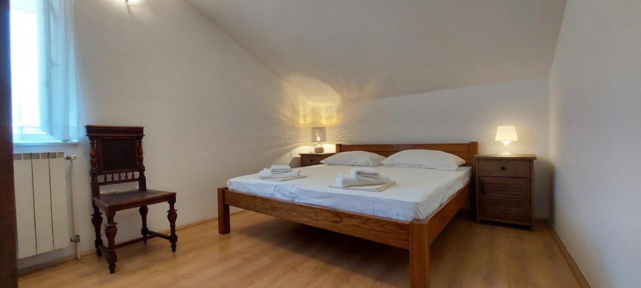 Apartment Sunce Kaštela Zewnętrze zdjęcie