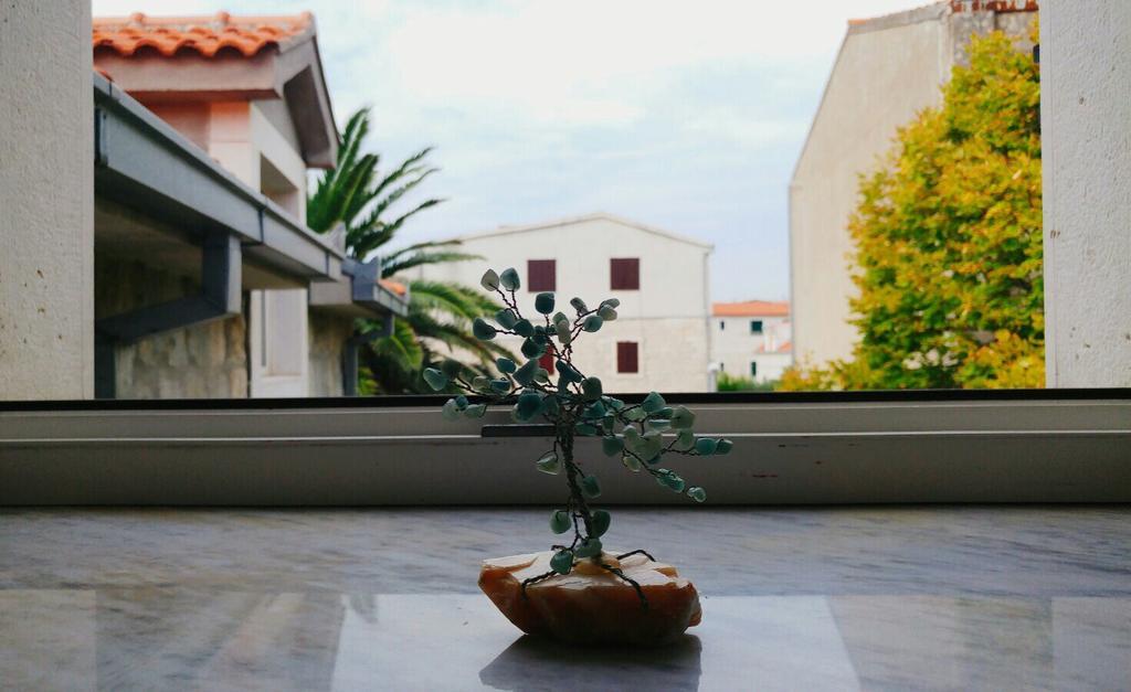 Apartment Sunce Kaštela Zewnętrze zdjęcie