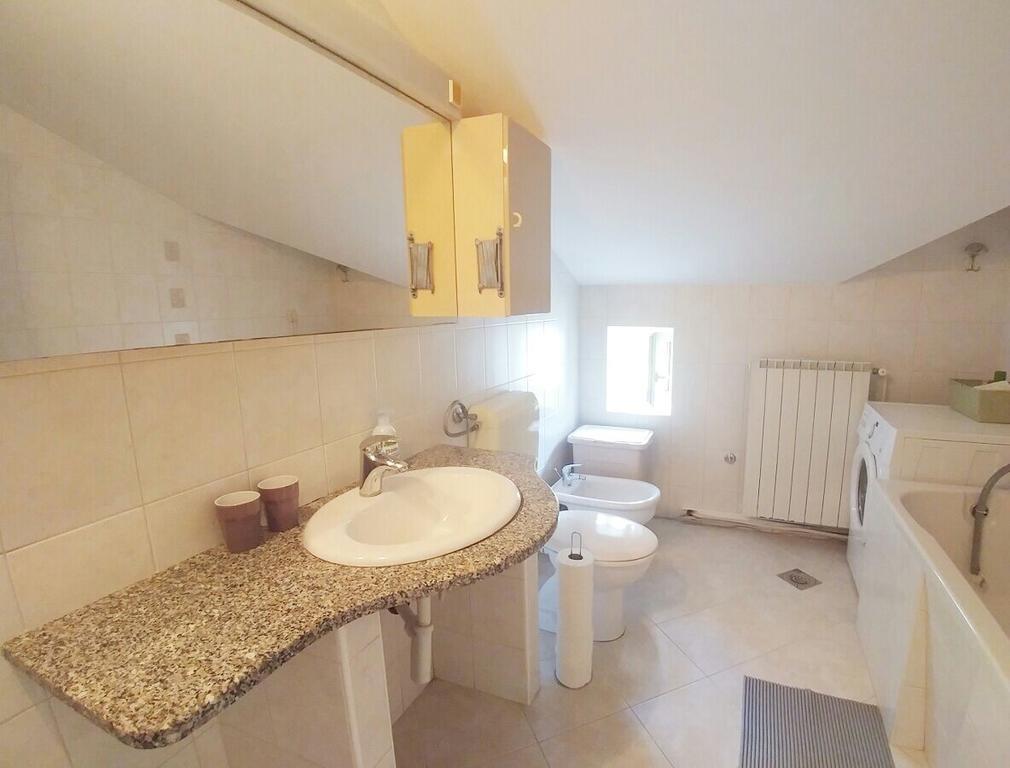 Apartment Sunce Kaštela Zewnętrze zdjęcie